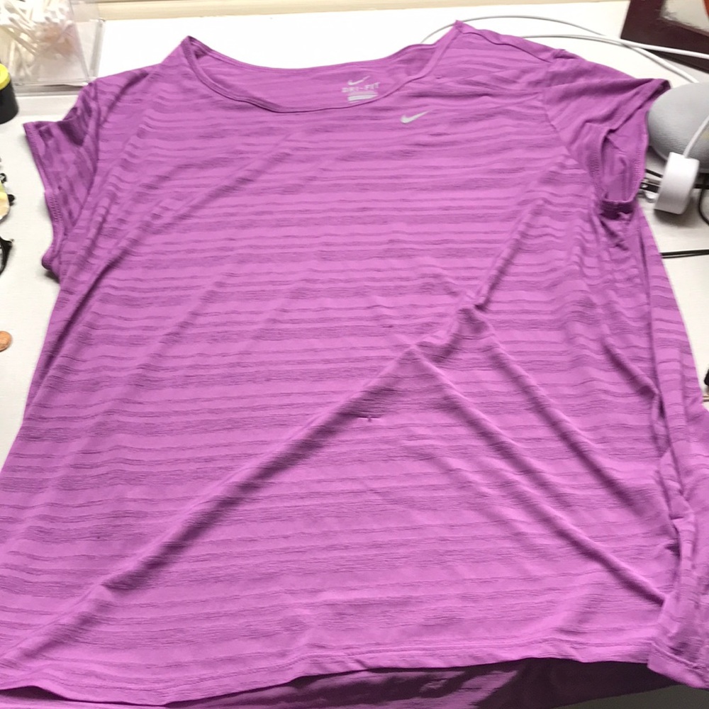 Nike shirt